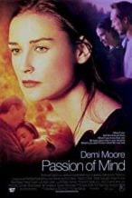 Nonton Film Passion of Mind (2000) Subtitle Indonesia Streaming Movie Download