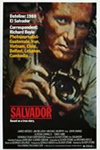 Nonton Film Salvador (1986) Subtitle Indonesia Streaming Movie Download