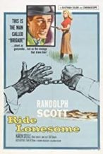 Nonton Film Ride Lonesome (1959) Subtitle Indonesia Streaming Movie Download