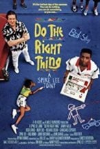 Nonton Film Do the Right Thing (1989) Subtitle Indonesia Streaming Movie Download