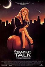 Nonton Film Straight Talk (1992) Subtitle Indonesia Streaming Movie Download