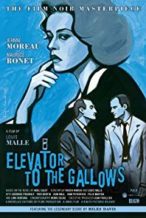 Nonton Film Elevator to the Gallows (1958) Subtitle Indonesia Streaming Movie Download