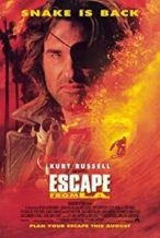 Nonton Film Escape from L.A. (1996) Subtitle Indonesia Streaming Movie Download