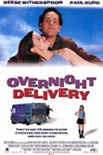 Nonton Film Overnight Delivery (1998) Subtitle Indonesia Streaming Movie Download