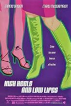 Nonton Film High Heels and Low Lifes (2001) Subtitle Indonesia Streaming Movie Download
