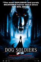 Nonton Film Dog Soldiers (2002) Subtitle Indonesia Streaming Movie Download