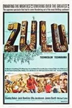 Nonton Film Zulu (1964) Subtitle Indonesia Streaming Movie Download