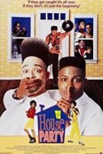 Nonton Film House Party (1990) Subtitle Indonesia Streaming Movie Download