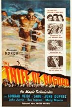 Nonton Film The Thief of Bagdad (1940) Subtitle Indonesia Streaming Movie Download