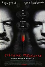 Nonton Film Extreme Measures (1996) Subtitle Indonesia Streaming Movie Download