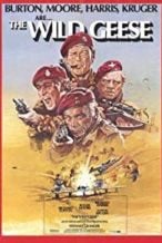Nonton Film The Wild Geese (1978) Subtitle Indonesia Streaming Movie Download