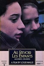 Nonton Film Au Revoir les Enfants (1987) Subtitle Indonesia Streaming Movie Download