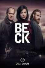 Nonton Film Beck – Utan uppsåt (2018) Subtitle Indonesia Streaming Movie Download