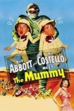 Nonton Film Abbott and Costello Meet the Mummy (1955) Subtitle Indonesia Streaming Movie Download