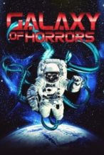 Nonton Film Galaxy of Horrors (2017) Subtitle Indonesia Streaming Movie Download