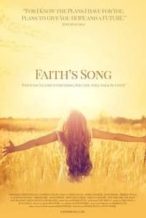 Nonton Film Faith’s Song (2017) Subtitle Indonesia Streaming Movie Download