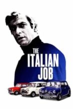 Nonton Film The Italian Job (1969) Subtitle Indonesia Streaming Movie Download