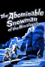 Nonton Film The Abominable Snowman (1957) Subtitle Indonesia Streaming Movie Download