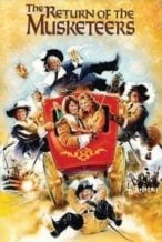 Nonton Film The Return of the Musketeers (1989) Subtitle Indonesia Streaming Movie Download