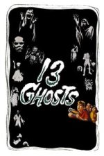 13 Ghosts (1960)