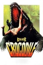 Nonton Film Killer Crocodile (1989) Subtitle Indonesia Streaming Movie Download