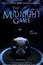Nonton Film The Midnight Game (2013) Subtitle Indonesia Streaming Movie Download