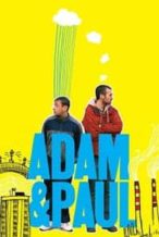 Nonton Film Adam & Paul (2004) Subtitle Indonesia Streaming Movie Download