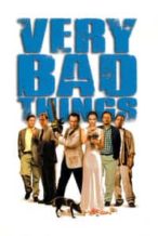 Nonton Film Very Bad Things (1998) Subtitle Indonesia Streaming Movie Download