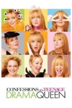 Nonton Film Confessions of a Teenage Drama Queen (2004) Subtitle Indonesia Streaming Movie Download