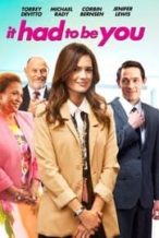 Nonton Film It Had to Be You (2015) Subtitle Indonesia Streaming Movie Download