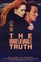 Nonton Film The Unbelievable Truth (1989) Subtitle Indonesia Streaming Movie Download