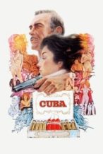 Nonton Film Cuba (1979) Subtitle Indonesia Streaming Movie Download