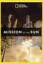 Mission to the Sun (2018)