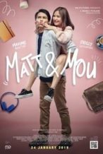 Nonton Film Matt & Mou (2019) Subtitle Indonesia Streaming Movie Download