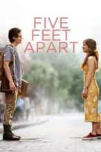 Nonton Film Five Feet Apart (2019) Subtitle Indonesia Streaming Movie Download