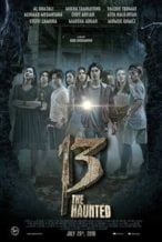 Nonton Film 13 The Haunted (2018) Subtitle Indonesia Streaming Movie Download