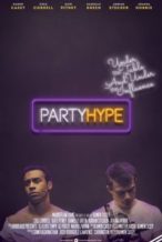 Nonton Film Party Hype (2018) Subtitle Indonesia Streaming Movie Download