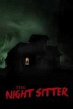 Nonton Film The Night Sitter (2018) Subtitle Indonesia Streaming Movie Download