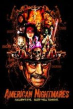 Nonton Film American Nightmares (2018) Subtitle Indonesia Streaming Movie Download