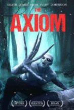 Nonton Film The Axiom (2018) Subtitle Indonesia Streaming Movie Download