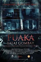 Nonton Film Puaka Balai Gombak (2015) Subtitle Indonesia Streaming Movie Download