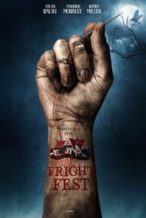 Nonton Film American Fright Fest (2018) Subtitle Indonesia Streaming Movie Download