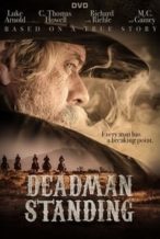 Nonton Film Deadman Standing (2018) Subtitle Indonesia Streaming Movie Download