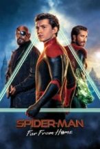 Nonton Film Spider-Man: Far from Home (2019) Subtitle Indonesia Streaming Movie Download