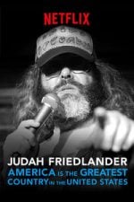 Judah Friedlander: America Is the Greatest Country in the United States (2017)