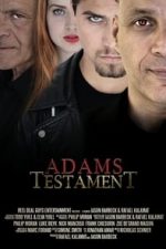 Adam’s Testament (2016)