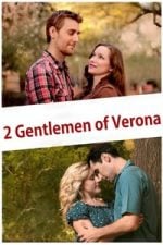 2 Gentlemen of Verona (2015)