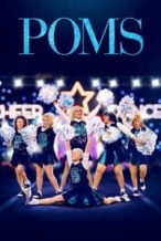 Nonton Film Poms (2019) Subtitle Indonesia Streaming Movie Download