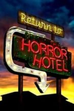 Nonton Film Return to Horror Hotel (2019) Subtitle Indonesia Streaming Movie Download
