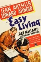 Nonton Film Easy Living (1937) Subtitle Indonesia Streaming Movie Download